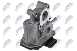 Клапан системи рециркуляції ВГ Toyota Auris Nde150 1.4D-4D