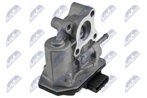 Клапан системи рециркуляції ВГ Toyota Auris Nde150 1.4D-4D