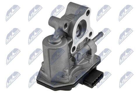 Клапан возврата ОГ Toyota Auris Nde150 1.4D-4D Клапан возврата ОГ Toyota Auris Nde150 1.4D-4D