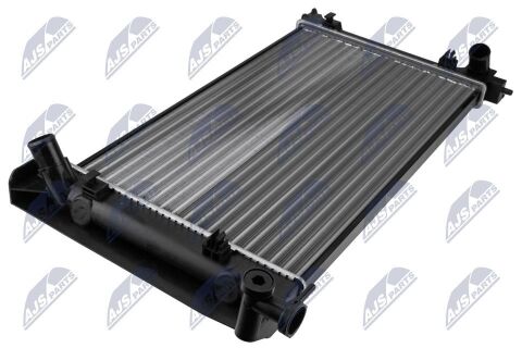 Радіатор, система охолодження двигуна Toyota Avensis (03-) 1.6-1.8, Corolla (01-), Corolla Verso (04-) 1.3, 1.4, 1.6, 1.8 Радіатор, система охолодження двигуна Toyota Avensis (03-) 1.6-1.8, Corolla (01-), Corolla Verso (04-) 1.3, 1.4, 1.6, 1.8