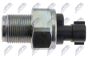 Датчик, тиск палива Toyota Auris 2.0 D-4D 2006-,Avensis 2.0 D-4D 2003-,2.2 D-4D 2005-,Rav4 2.2D 2005-, фото 3 - интернет-магазин Auto-Mechanic