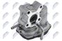 Клапан системи рециркуляції ВГ Toyota Auris Nde150 1.4D-4D, фото 2 - интернет-магазин Auto-Mechanic