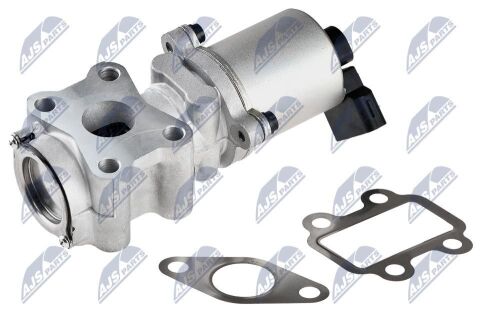 Клапан возврата ОГ Toyota Auris 2.2D-4D 2007-,Avensis 2.2D-4D,2.2D-Cat 2005-,Corolla Verso 2.2D-4D 2005-,Rav4 2.2D-4D,2.2D-Cat 2006- Клапан возврата ОГ Toyota Auris 2.2D-4D 2007-,Avensis 2.2D-4D,2.2D-Cat 2005-,Corolla Verso 2.2D-4D 2005-,Rav4 2.2D-4D,2.2D-Cat 2006-