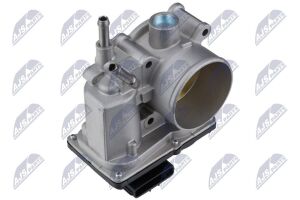 Корпус дроссельной заслонки Toyota Avensis (T25) 1.8 Vvt-I 03-08, Corolla Verso 1.8 04-09
