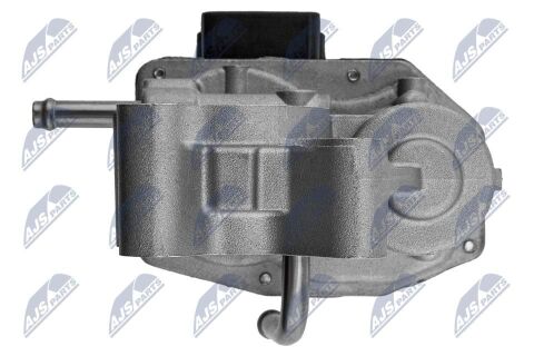 Клапан возврата ОГ Toyota Auris Nde150 1.4D-4D Клапан возврата ОГ Toyota Auris Nde150 1.4D-4D