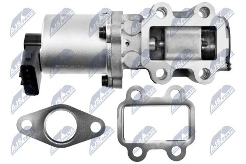 Клапан возврата ОГ Toyota Auris 2.2D-4D 2007-,Avensis 2.2D-4D,2.2D-Cat 2005-,Corolla Verso 2.2D-4D 2005-,Rav4 2.2D-4D,2.2D-Cat 2006- Клапан возврата ОГ Toyota Auris 2.2D-4D 2007-,Avensis 2.2D-4D,2.2D-Cat 2005-,Corolla Verso 2.2D-4D 2005-,Rav4 2.2D-4D,2.2D-Cat 2006-