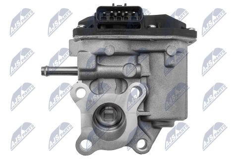 Клапан возврата ОГ Toyota Auris Nde150 1.4D-4D Клапан возврата ОГ Toyota Auris Nde150 1.4D-4D