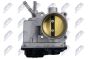 Корпус дросельного вузла Toyota Avensis (T25) 1.8 Vvt-I 03-08, Corolla Verso 1.8 04-09, фото 3 - интернет-магазин Auto-Mechanic