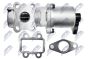 Клапан возврата ОГ Toyota Auris 2.2D-4D 2007-,Avensis 2.2D-4D,2.2D-Cat 2005-,Corolla Verso 2.2D-4D 2005-,Rav4 2.2D-4D,2.2D-Cat 2006-, фото 5 - интернет-магазин Auto-Mechanic