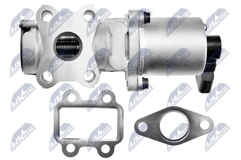 Клапан возврата ОГ Toyota Auris 2.2D-4D 2007-,Avensis 2.2D-4D,2.2D-Cat 2005-,Corolla Verso 2.2D-4D 2005-,Rav4 2.2D-4D,2.2D-Cat 2006- Клапан возврата ОГ Toyota Auris 2.2D-4D 2007-,Avensis 2.2D-4D,2.2D-Cat 2005-,Corolla Verso 2.2D-4D 2005-,Rav4 2.2D-4D,2.2D-Cat 2006-