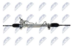 Рульовий механізм Toyota Avensis 03-08