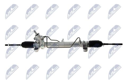 Рулевой механизм Toyota Avensis 03-08 Рулевой механизм Toyota Avensis 03-08