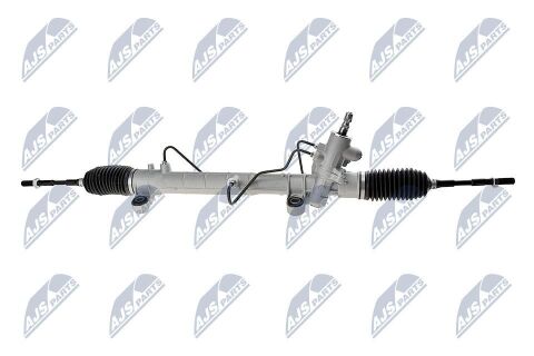 Рулевой механизм Toyota Avensis 03-08 Рулевой механизм Toyota Avensis 03-08