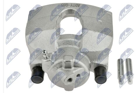 Гальмівний супорт Toyota Avensis 08.2001-2003