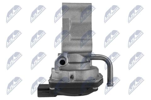 Клапан возврата ОГ Toyota Auris Nde150 1.4D-4D Клапан возврата ОГ Toyota Auris Nde150 1.4D-4D