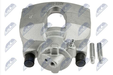 Гальмівний супорт Toyota Avensis 08.2001-2003