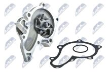 Насос охолоджувальної рідини, охолодження двигуна Toyota Avensis 1.6 97-00, Corolla 1.6 92-99, Carina E 1.6 92-97 Насос охолоджувальної рідини, охолодження двигуна Toyota Avensis 1.6 97-00, Corolla 1.6 92-99, Carina E 1.6 92-97