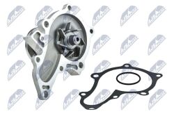 Водяной насос, охлаждение двигателя Toyota Avensis 1.6 97-00, Corolla 1.6 92-99, Carina E 1.6 92-97
