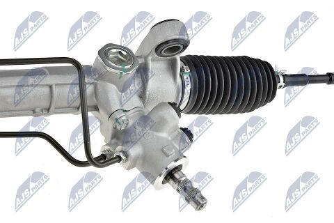 Рулевой механизм Toyota Avensis 03-08 Рулевой механизм Toyota Avensis 03-08