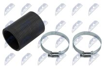 Шланг подачі наддувального повітря Toyota Avensis 1.6D