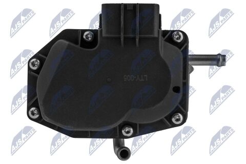 Клапан возврата ОГ Toyota Auris Nde150 1.4D-4D Клапан возврата ОГ Toyota Auris Nde150 1.4D-4D