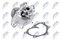 Водяной насос, охлаждение двигателя Toyota Avensis 2.0 00-,Camry 2.4 01-,Rav-4 Ii 2.0,2.4 00-,Rav4 Iii 2.4 Водяной насос, охлаждение двигателя Toyota Avensis 2.0 00-,Camry 2.4 01-,Rav-4 Ii 2.0,2.4 00-,Rav4 Iii 2.4