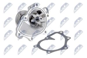 Насос охолоджувальної рідини, охолодження двигуна Toyota Avensis 2.0 00-,Camry 2.4 01-,Rav-4 Ii 2.0,2.4 00-,Rav4 Iii 2.4