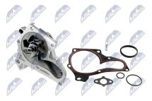 Насос охолоджувальної рідини, охолодження двигуна Toyota Avensis 2.0 97-00, Camry 1.8, 2.0, 2.2 86-00, Rav-4 2.0 94-00 Насос охолоджувальної рідини, охолодження двигуна Toyota Avensis 2.0 97-00, Camry 1.8, 2.0, 2.2 86-00, Rav-4 2.0 94-00