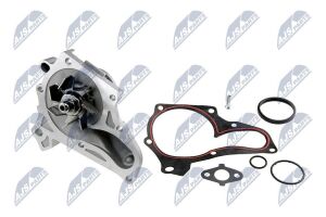 Насос охолоджувальної рідини, охолодження двигуна Toyota Avensis 2.0 97-00, Camry 1.8, 2.0, 2.2 86-00, Rav-4 2.0 94-00