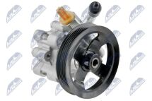 Гидравлический насос, рулевое управление Toyota Avensis 2.0D-4D 00-08, Corolla Verso 2.0D-4D 04-09