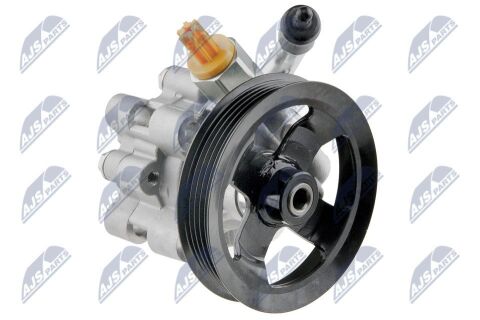 Гидравлический насос, рулевое управление Toyota Avensis 2.0D-4D 00-08, Corolla Verso 2.0D-4D 04-09
