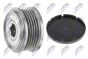 Механизм свободного хода генератора Toyota Avensis 2.0D-4D 2003.03-, Corolla 2.0D-4D 2001.11-, фото 1 - интернет-магазин Auto-Mechanic
