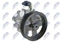 Гідравлічний насос, механізм рульового керування Toyota Avensis 2.0D-4D 00-08, Corolla Verso 2.0D-4D 04-09