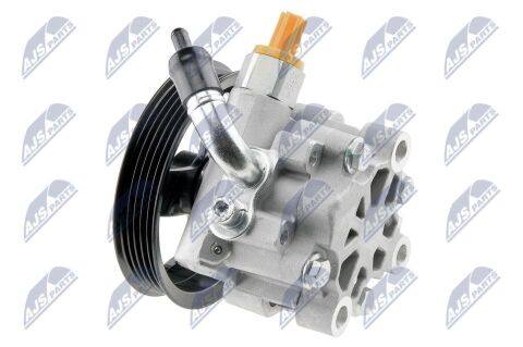 Гидравлический насос, рулевое управление Toyota Avensis 2.0D-4D 00-08, Corolla Verso 2.0D-4D 04-09