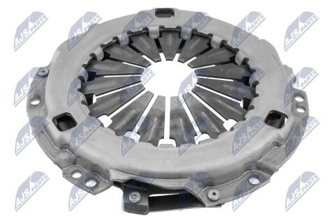 Натискний диск зчеплення Toyota Avensis 2.0D-4D 99-03, Rav-4 2.0D-4D 00-05 Натискний диск зчеплення Toyota Avensis 2.0D-4D 99-03, Rav-4 2.0D-4D 00-05