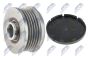Механизм свободного хода генератора Toyota Avensis 2.0D-4D 2003.03-, Corolla 2.0D-4D 2001.11-, фото 2 - интернет-магазин Auto-Mechanic