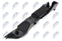 Кронштейн, буфер Toyota Avensis 2003-