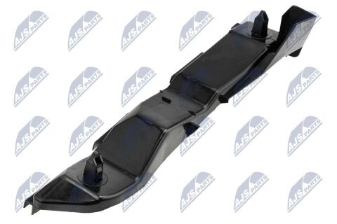 Кронштейн, бампер Toyota Avensis 2003- Кронштейн, бампер Toyota Avensis 2003-