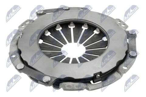 Натискний диск зчеплення Toyota Avensis 2.0D-4D 99-03, Rav-4 2.0D-4D 00-05 Натискний диск зчеплення Toyota Avensis 2.0D-4D 99-03, Rav-4 2.0D-4D 00-05