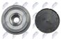 Механизм свободного хода генератора Toyota Avensis 2.0D-4D 2003.03-, Corolla 2.0D-4D 2001.11-, фото 3 - интернет-магазин Auto-Mechanic