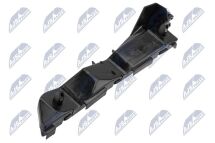 Кронштейн, буфер Toyota Avensis 2003-