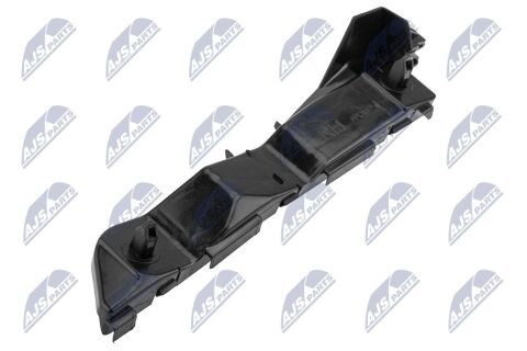 Кронштейн, бампер Toyota Avensis 2003- Кронштейн, бампер Toyota Avensis 2003-