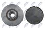 Механизм свободного хода генератора Toyota Avensis 2.0D-4D 2003.03-, Corolla 2.0D-4D 2001.11-, фото 4 - интернет-магазин Auto-Mechanic