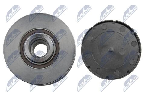 Механизм свободного хода генератора Toyota Avensis 2.0D-4D 2003.03-, Corolla 2.0D-4D 2001.11- Механизм свободного хода генератора Toyota Avensis 2.0D-4D 2003.03-, Corolla 2.0D-4D 2001.11-