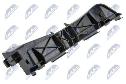 Кронштейн, бампер Toyota Avensis 2003- Кронштейн, бампер Toyota Avensis 2003-