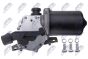 Двигун склоочисника Toyota Avensis 2003-,Corolla 2001-, фото 4 - інтерент-магазин Auto-Mechanic