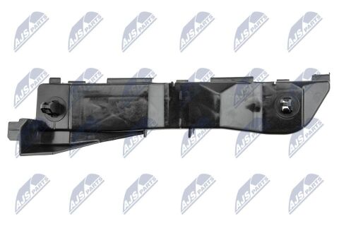 Кронштейн, бампер Toyota Avensis 2003- Кронштейн, бампер Toyota Avensis 2003-