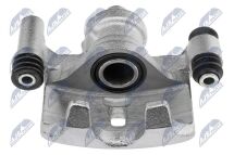 Тормозной суппорт Toyota Avensis 97-07.2001, Camry 91-02