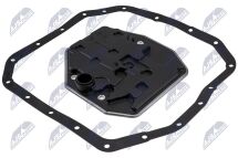 Гидрофильтр, автоматическая коробка передач Toyota Avensis T27 2.0 08-, Rav 4 Iii A3 2.0 08-, Rav 4 Iv A4 2.0 12- Гидрофильтр, автоматическая коробка передач Toyota Avensis T27 2.0 08-, Rav 4 Iii A3 2.0 08-, Rav 4 Iv A4 2.0 12-