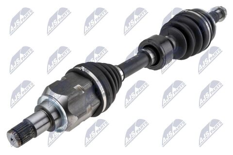 Приводний вал Toyota Avensis T27 2.0D-4D 08-18 Приводний вал Toyota Avensis T27 2.0D-4D 08-18